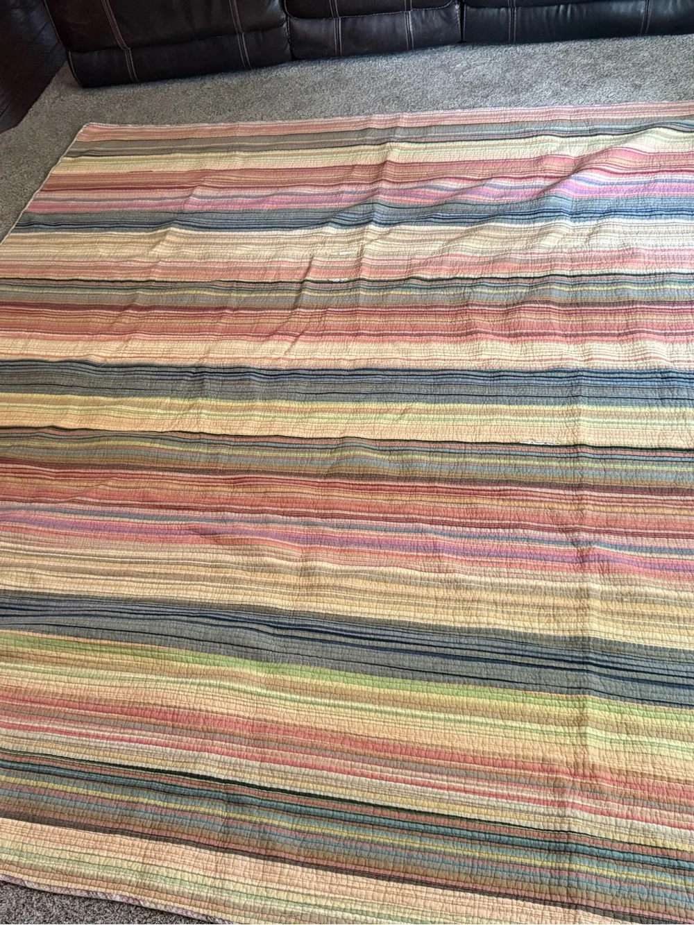 N/A bright multicolor